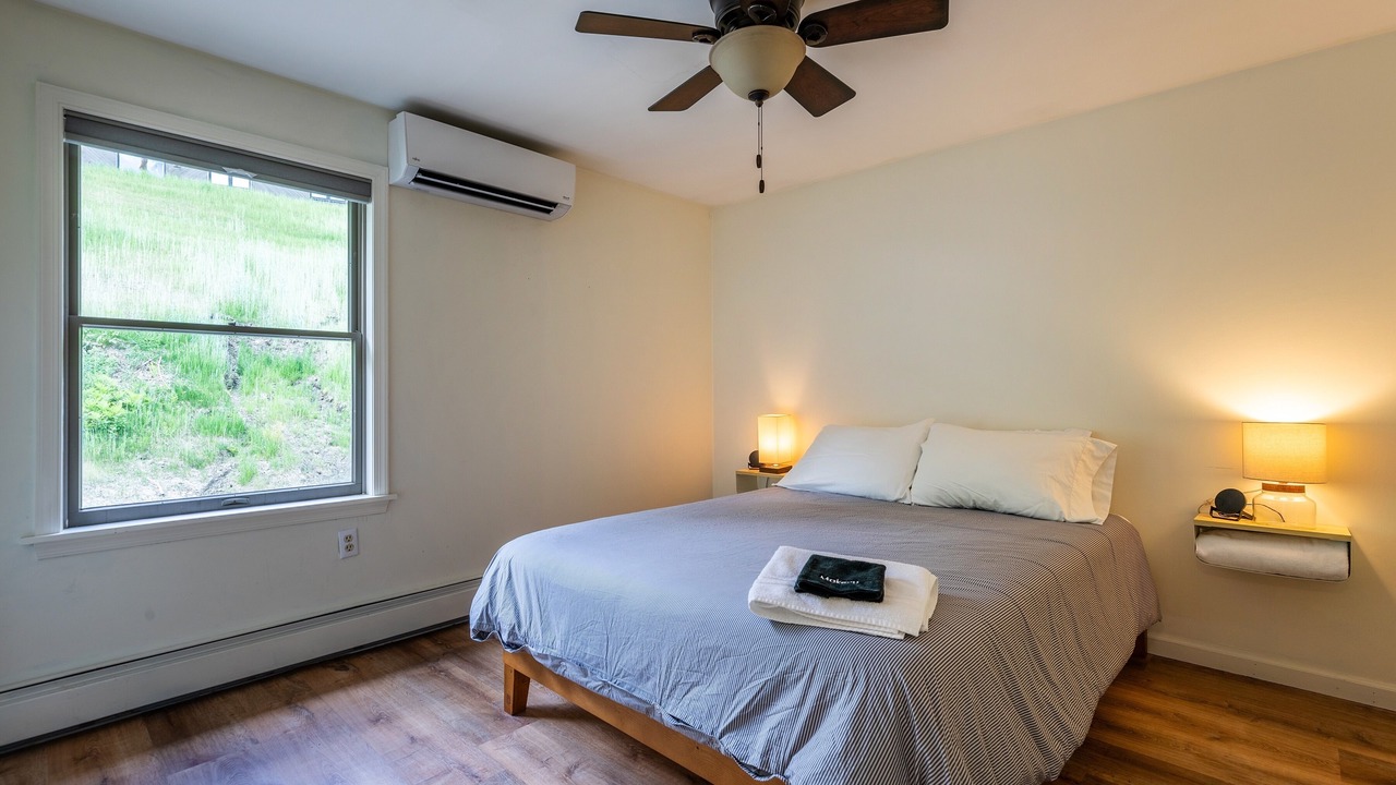 Photo of Bedroom in South Pomfret