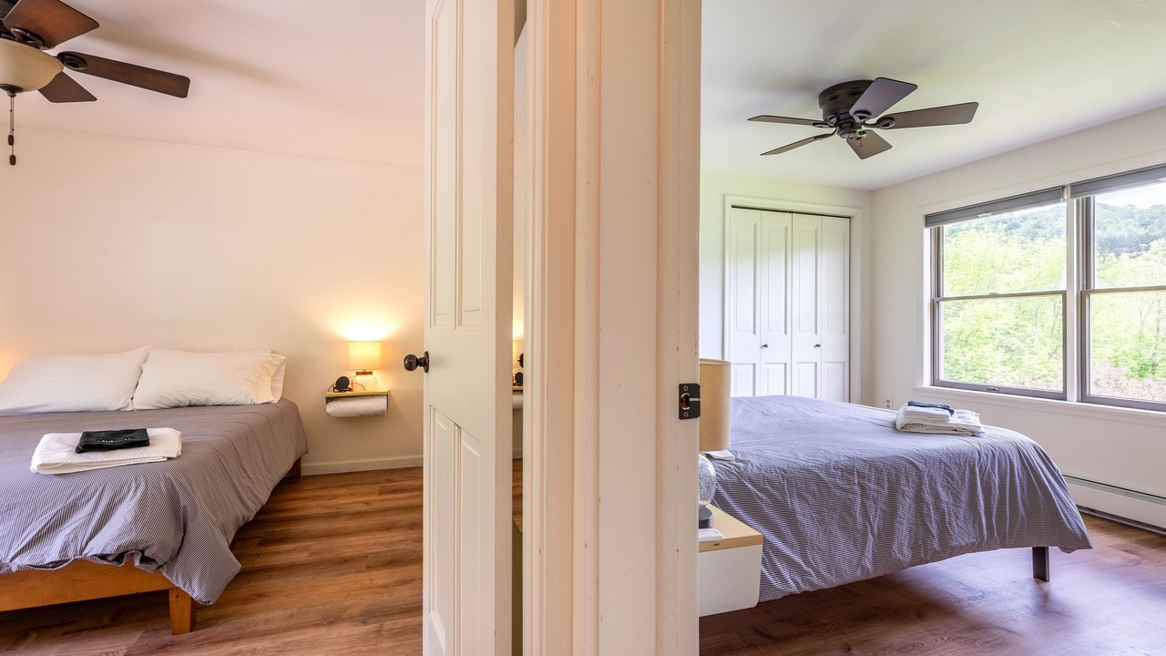 Photo of Bedroom in South Pomfret