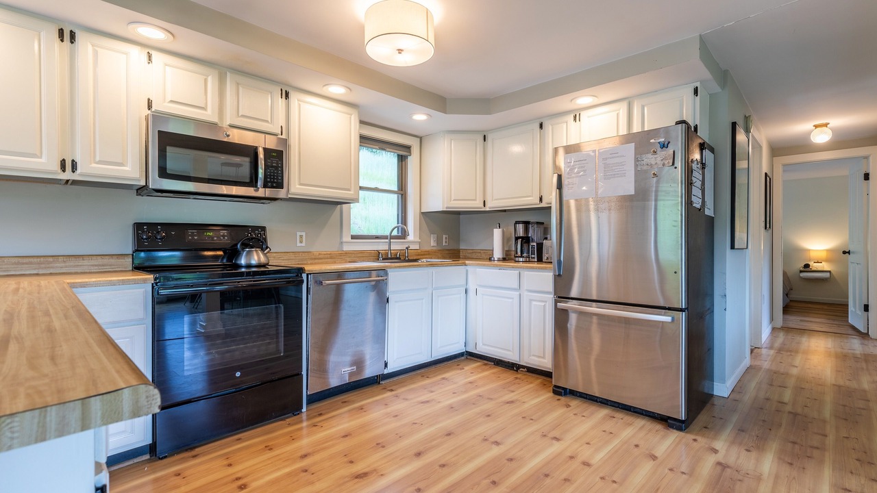 Photo of Kitchen in South Pomfret