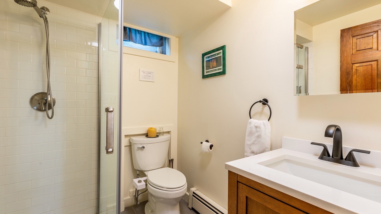 Photo of Bathroom in South Pomfret