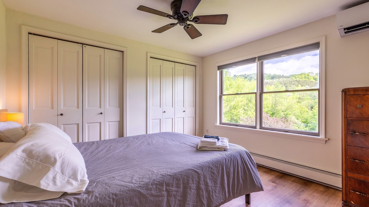 Photo of Bedroom in South Pomfret