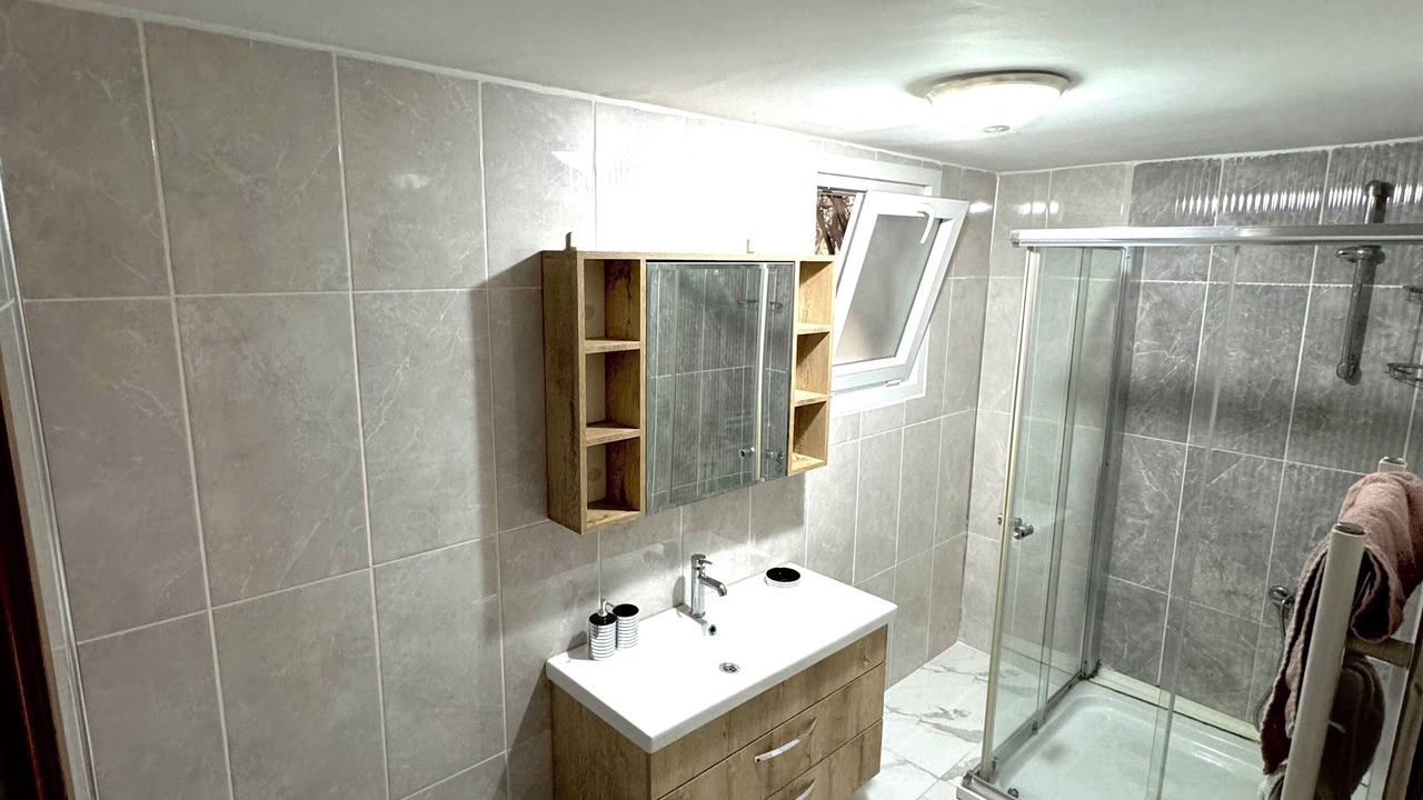 Photo of Bathroom in Kumburgaz