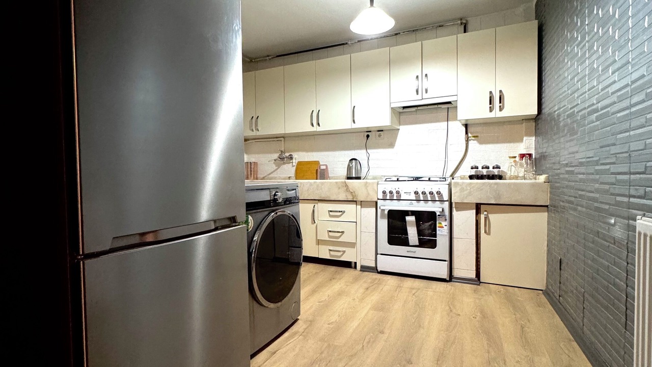 Photo of Kitchen in Kumburgaz