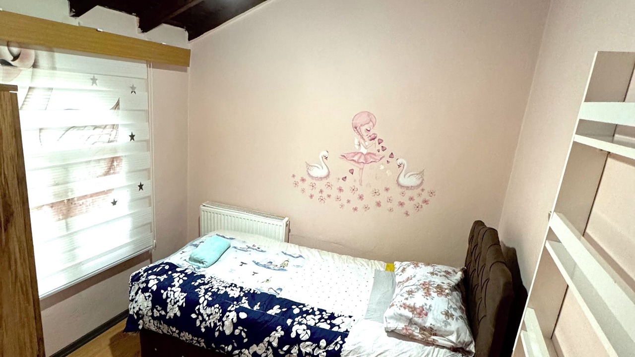 Photo of Bedroom in Kumburgaz
