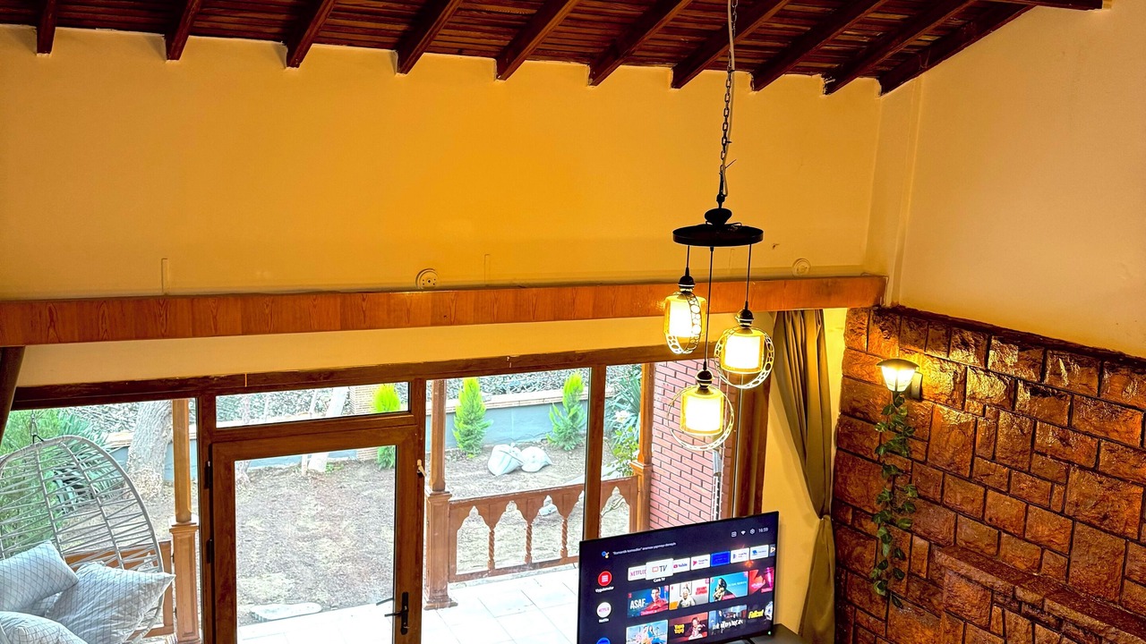 Photo of Livingroom in Kumburgaz