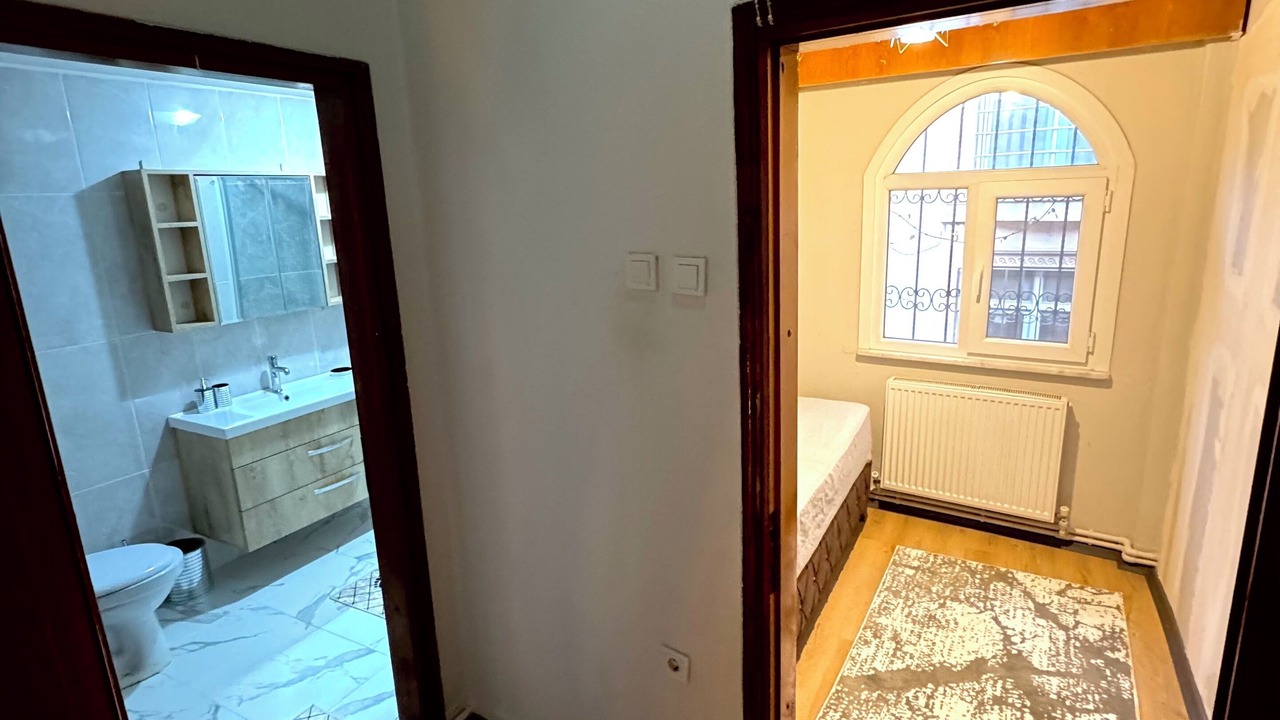 Photo of Bedroom in Kumburgaz