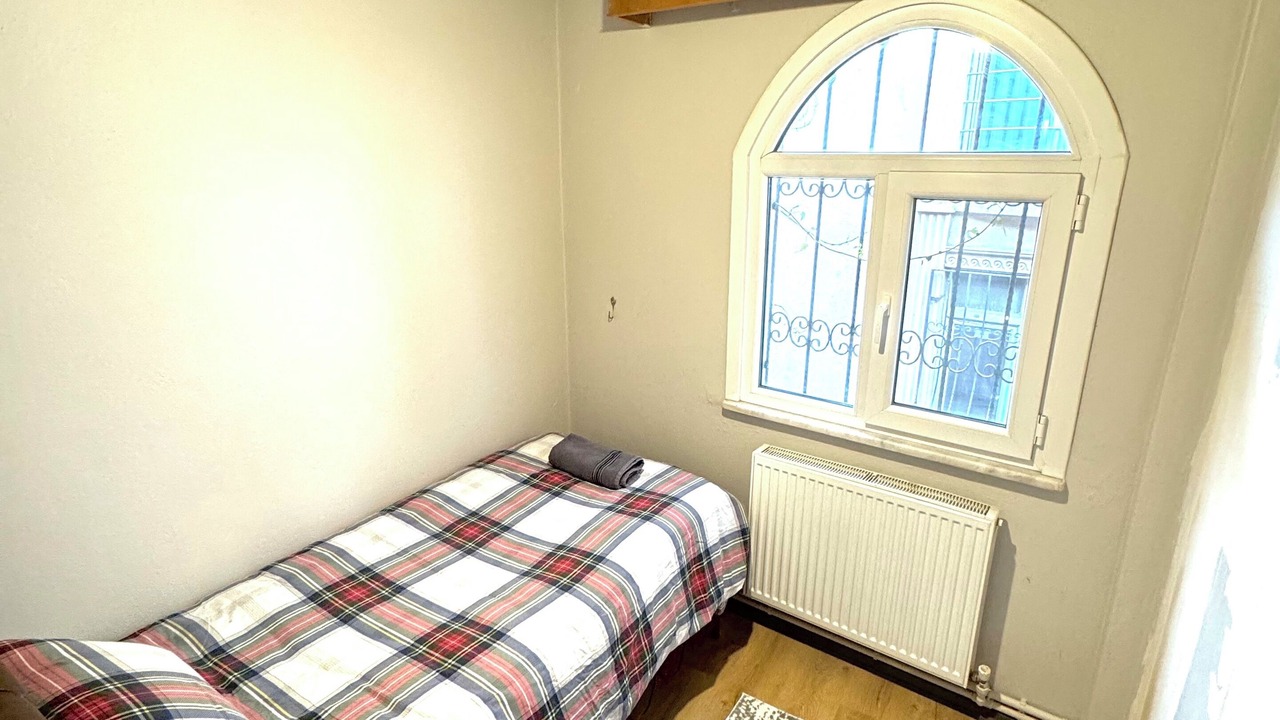 Photo of Bedroom in Kumburgaz