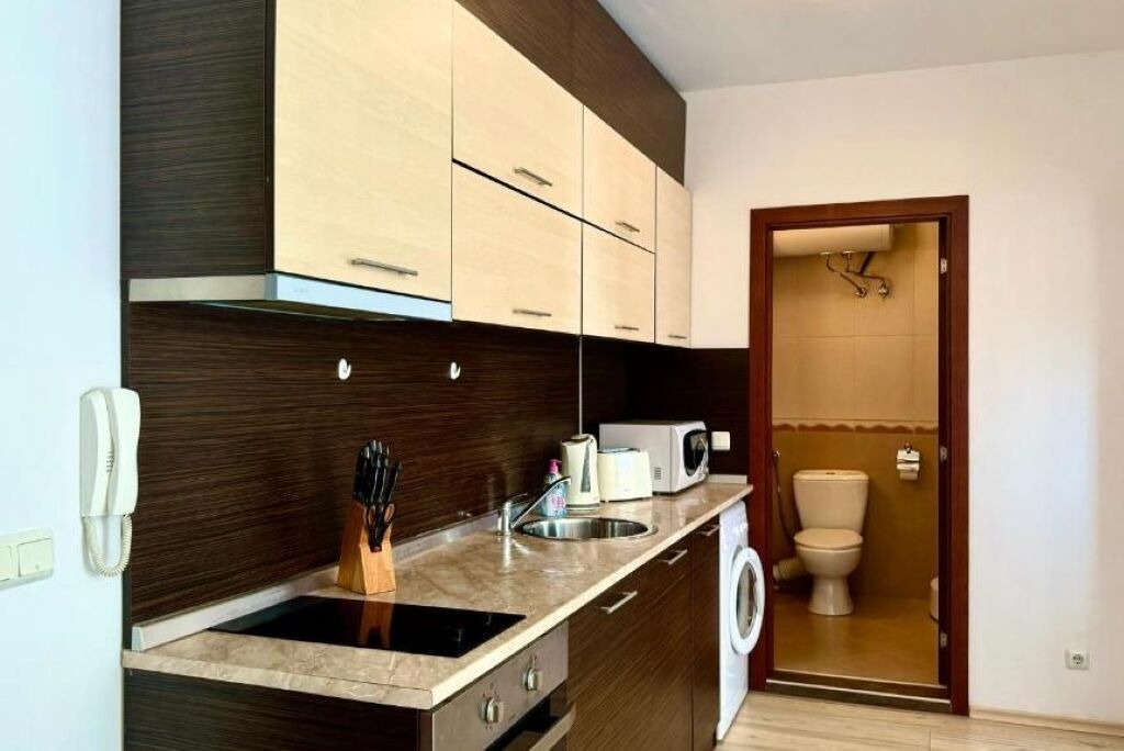 Photo of Kitchen in Sunny Beach