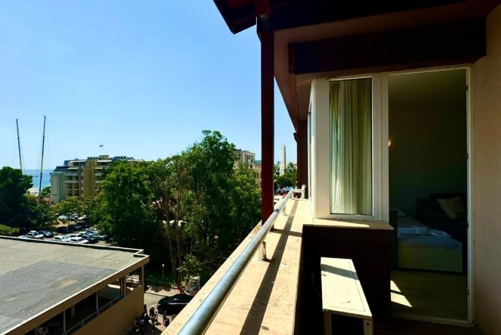 Photo of Outdoor in Sunny Beach