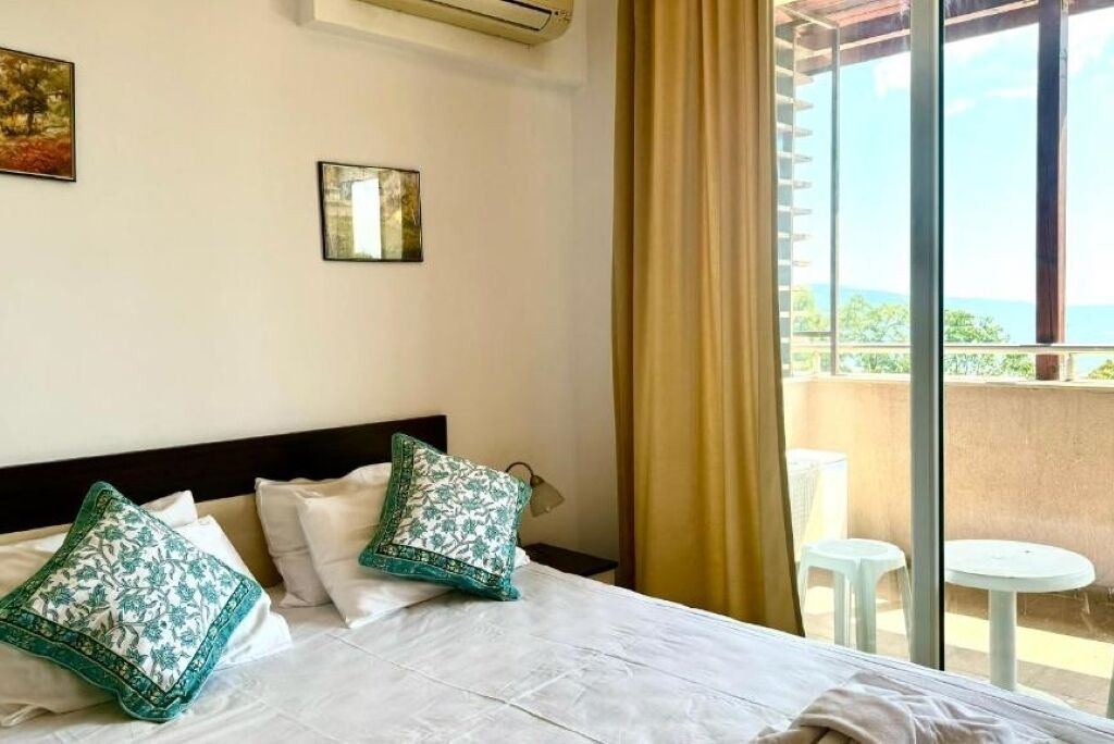 Photo of Bedroom in Sunny Beach