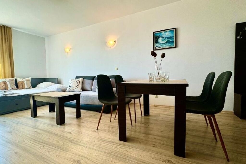 Photo of Livingroom in Sunny Beach