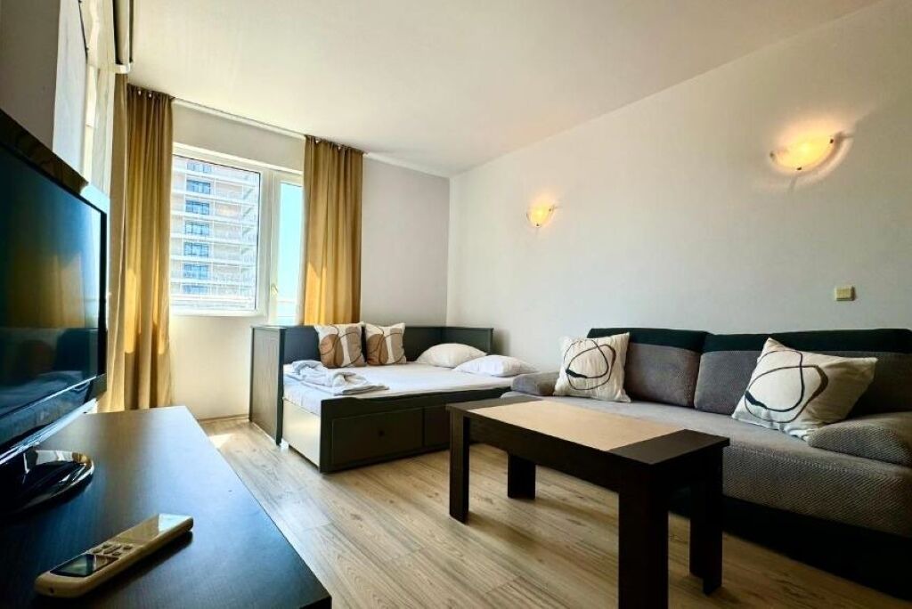 Photo of Bedroom in Sunny Beach