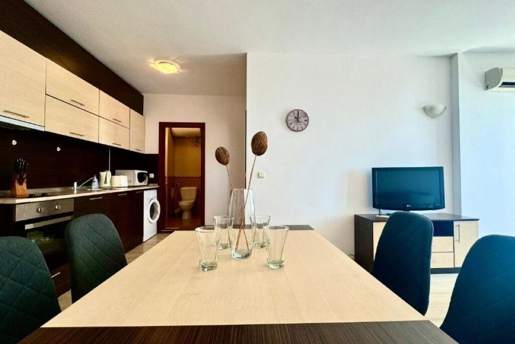 Photo of Kitchen in Sunny Beach