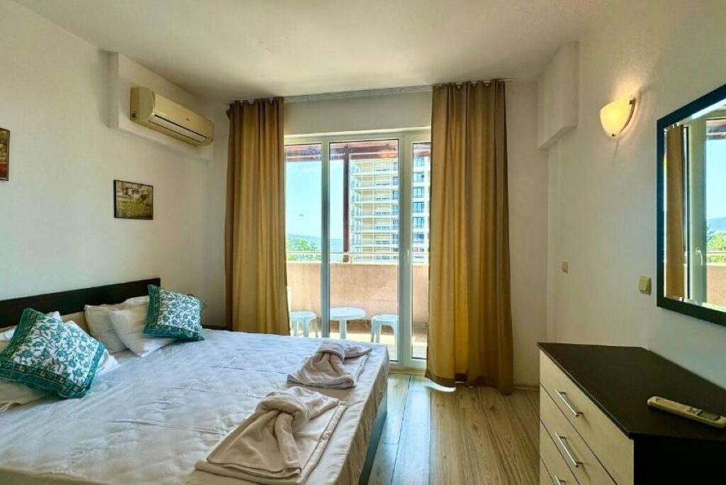 Photo of Bedroom in Sunny Beach