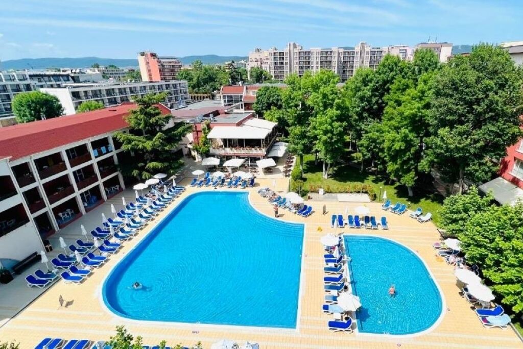 Photo of Outdoor in Sunny Beach