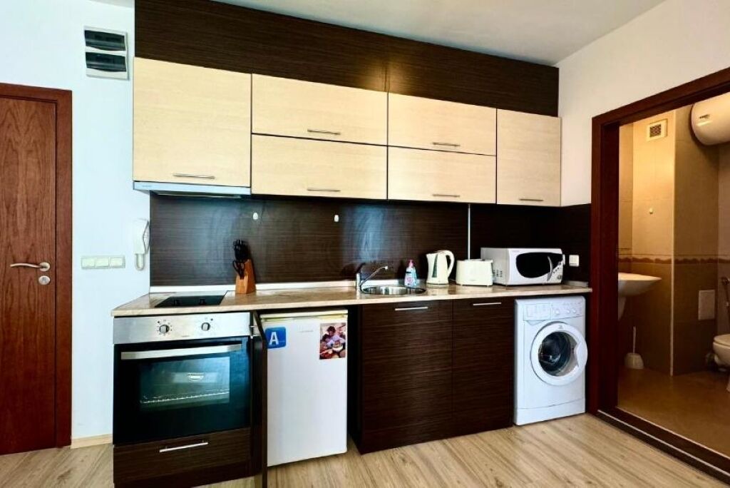 Photo of Kitchen in Sunny Beach