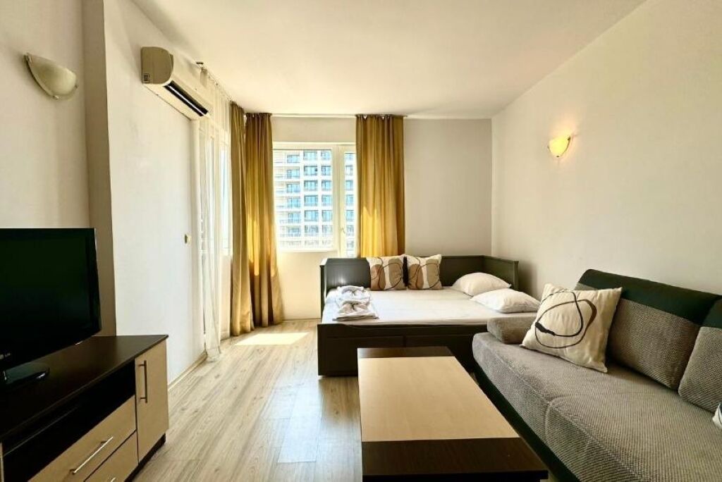 Photo of Bedroom in Sunny Beach