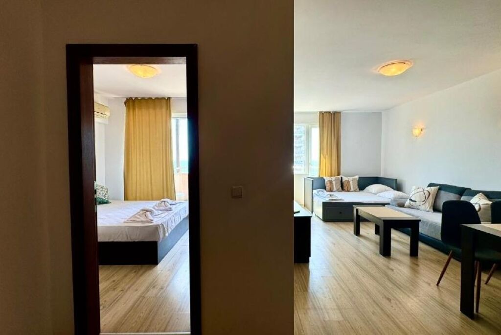 Photo of Bedroom in Sunny Beach
