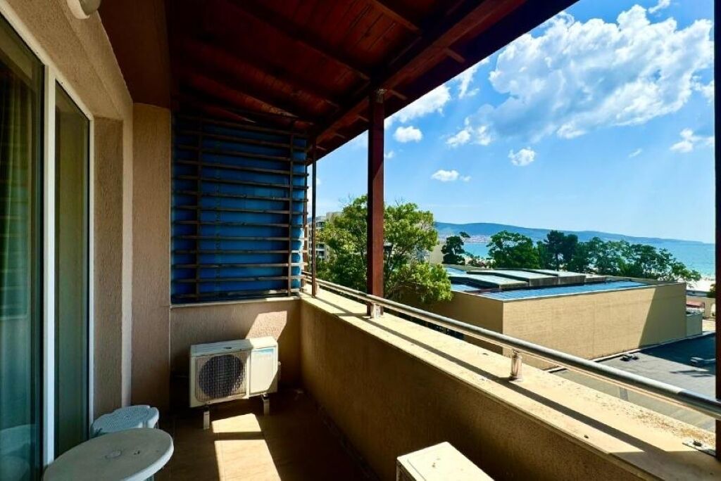 Photo of Outdoor in Sunny Beach
