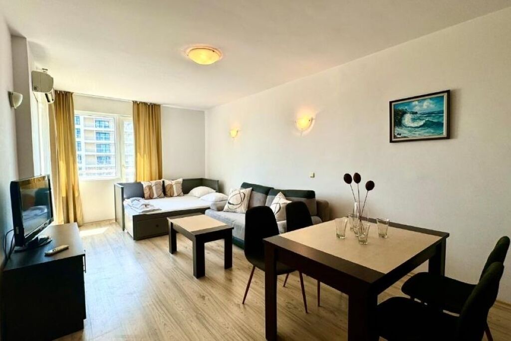 Photo of Livingroom in Sunny Beach