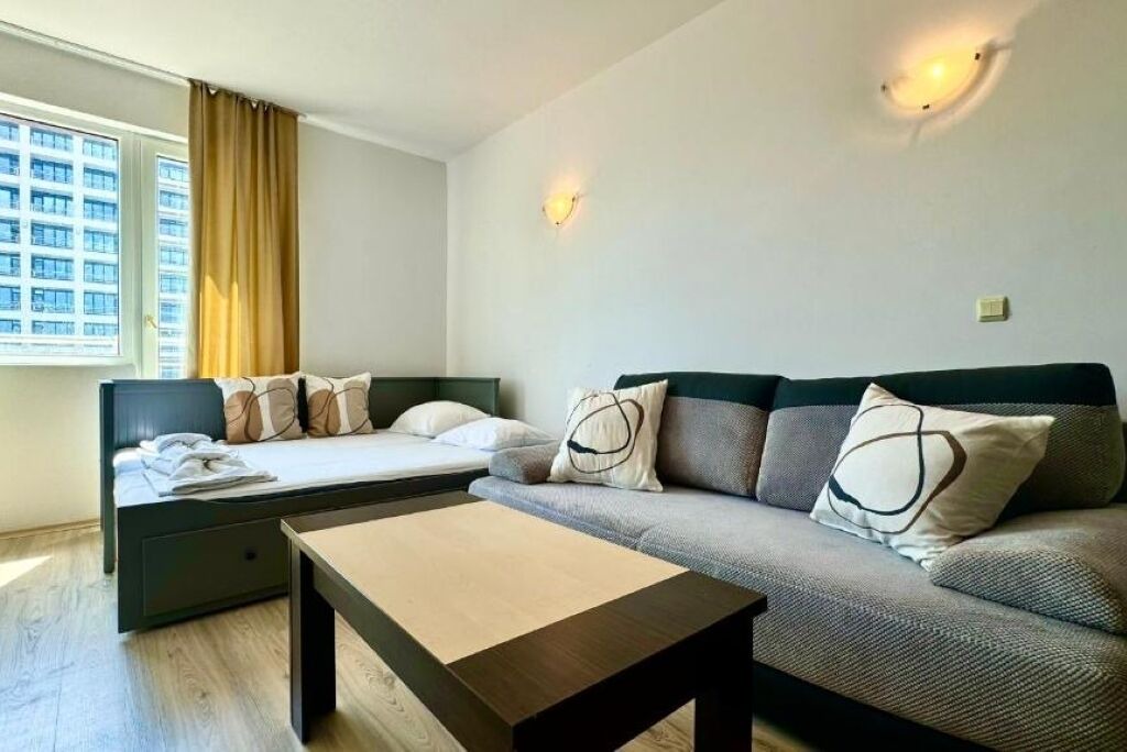 Photo of Bedroom in Sunny Beach