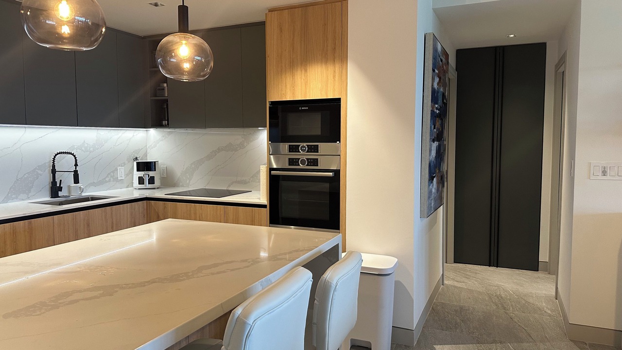 Photo of Kitchen in Bridgetown