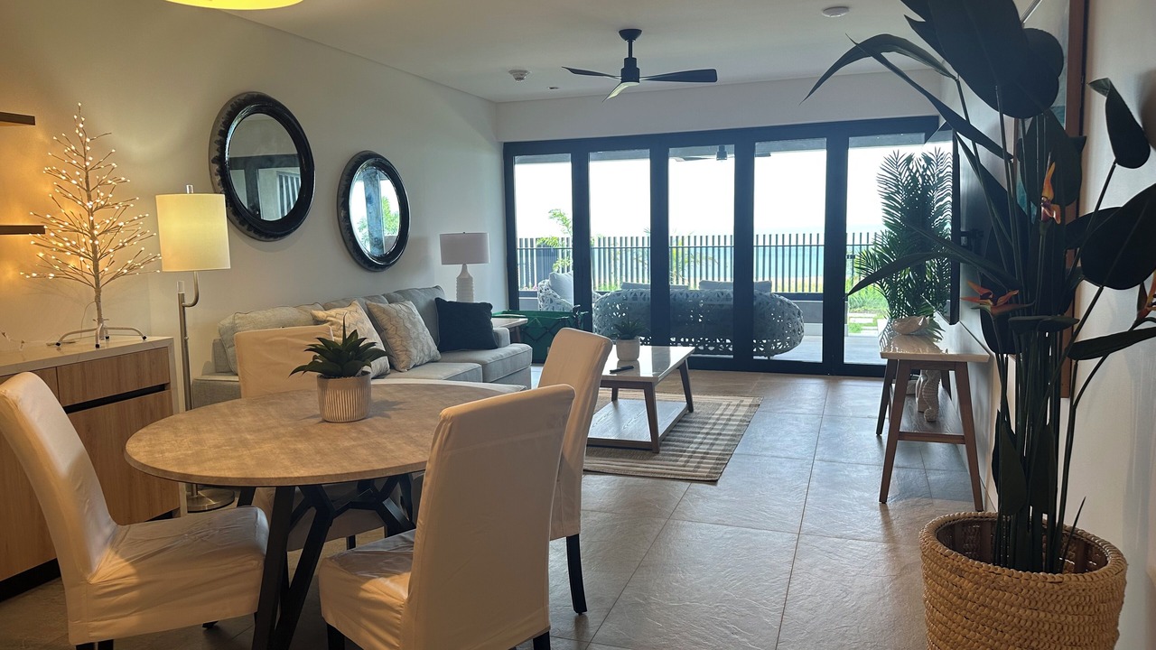 Photo of Livingroom in Bridgetown