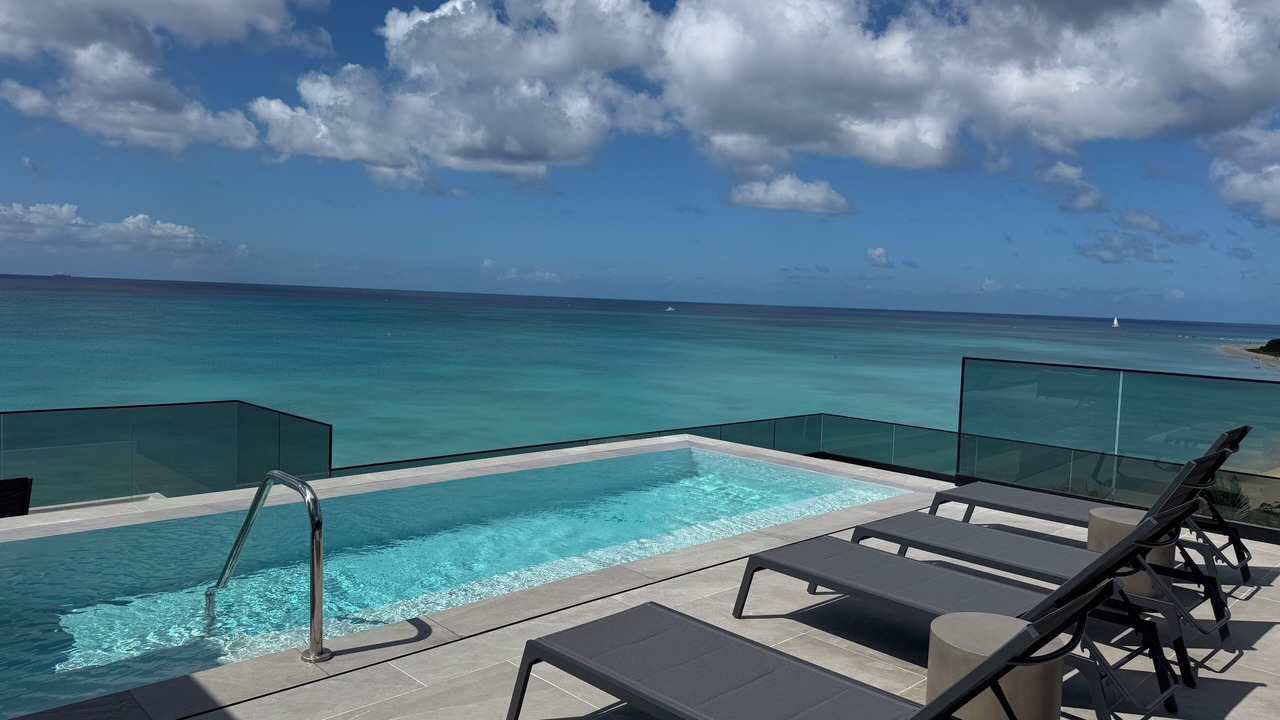 Photo of Outdoor in Bridgetown