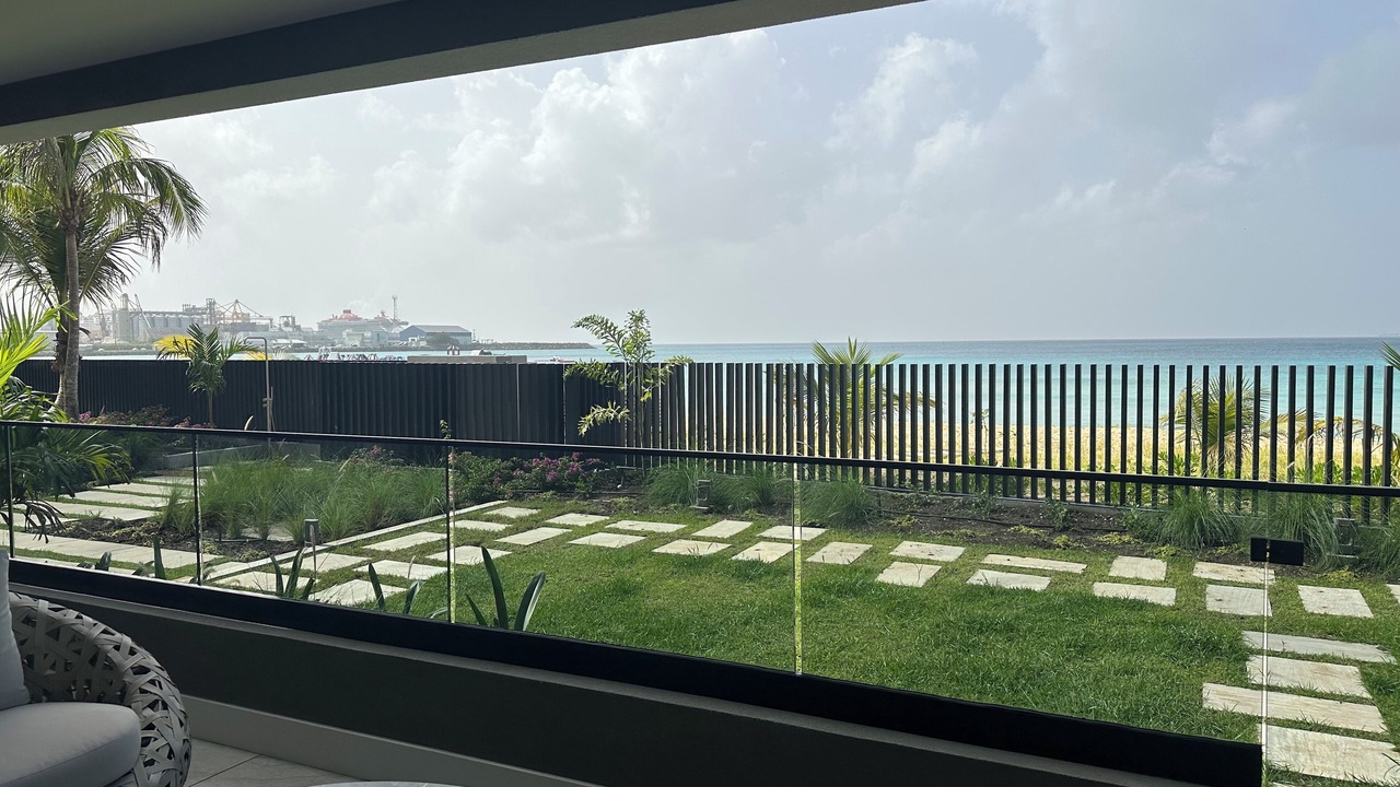 Photo of Patio Balcony in Bridgetown