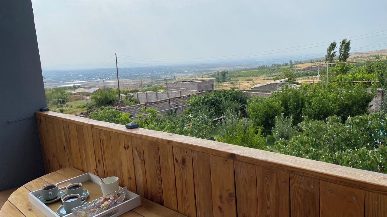Photo of Outdoor in Voskevaz