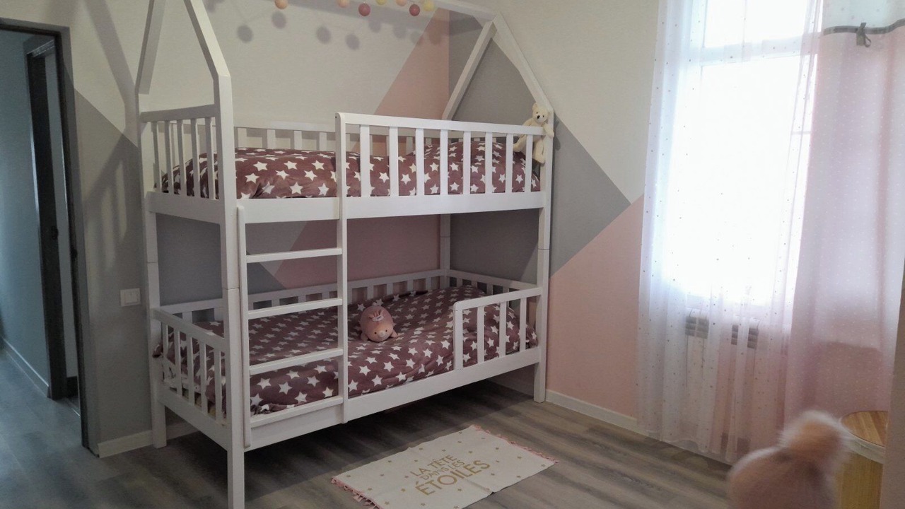 Photo of Bedroom in Voskevaz