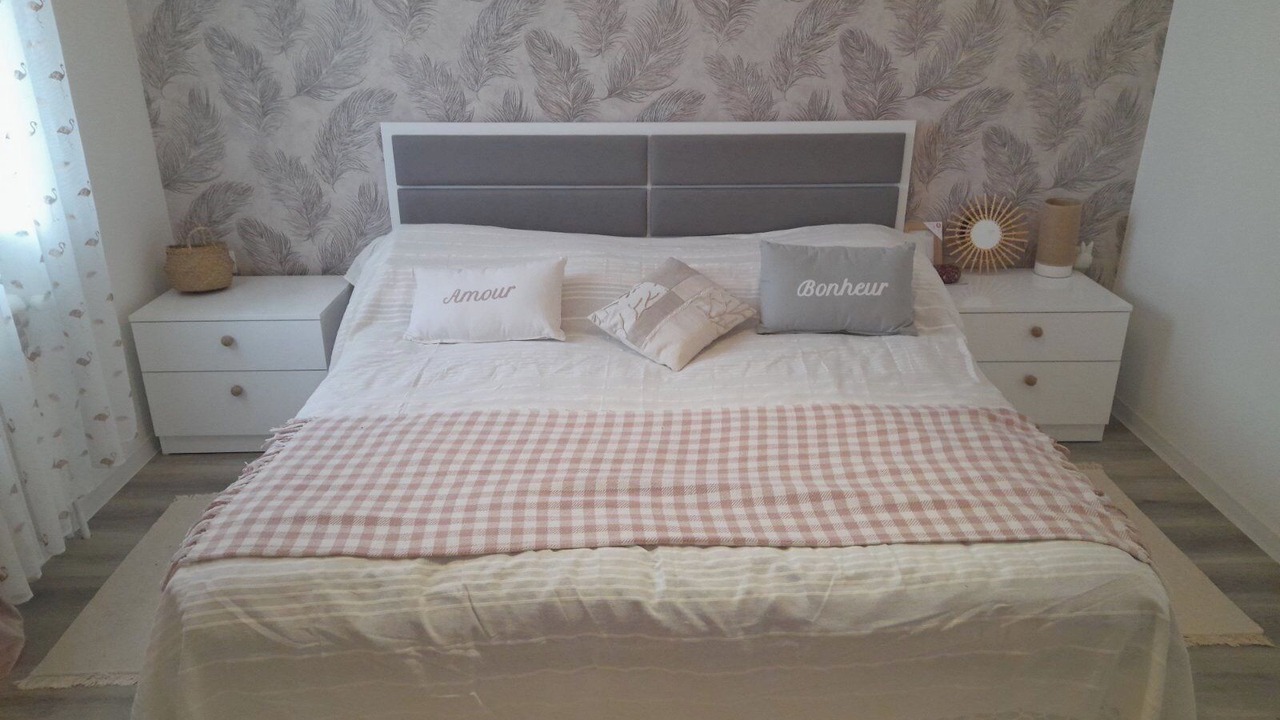 Photo of Bedroom in Voskevaz