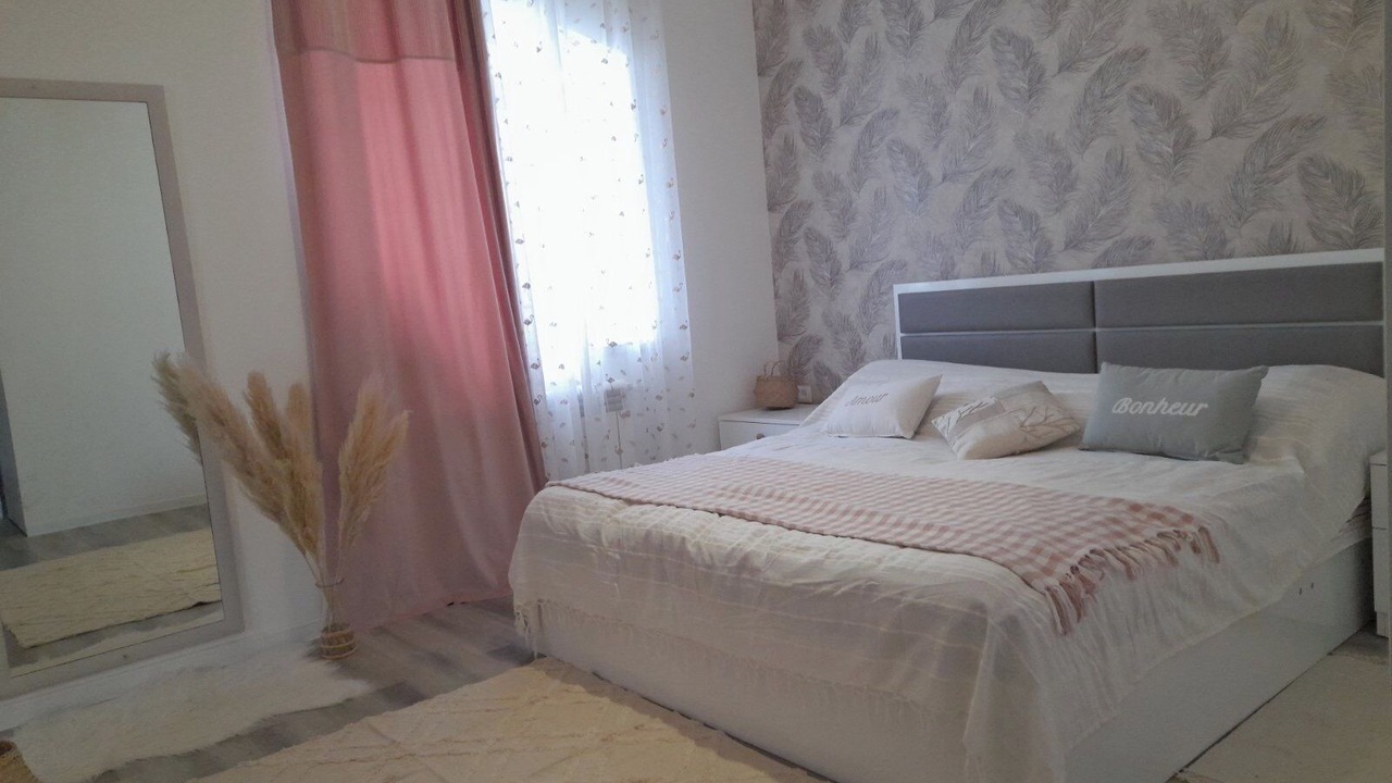 Photo of Bedroom in Voskevaz