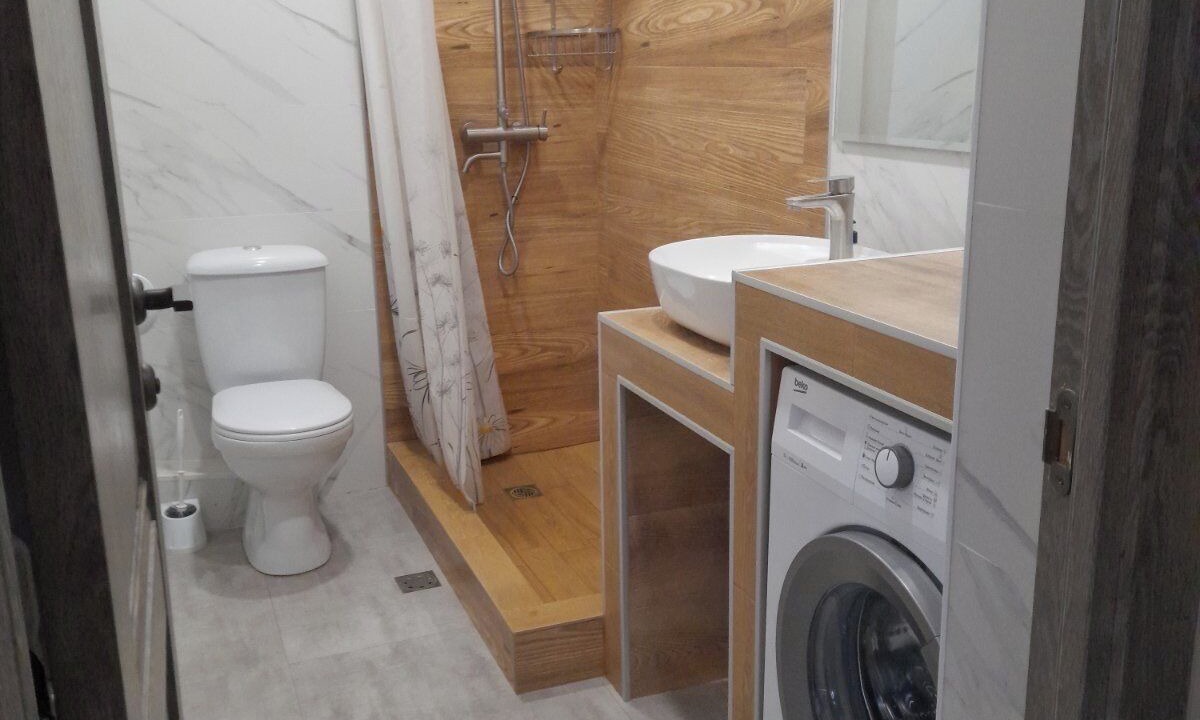 Photo of Bathroom in Voskevaz