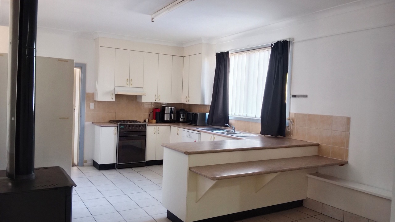 Photo of Kitchen in Glen Innes