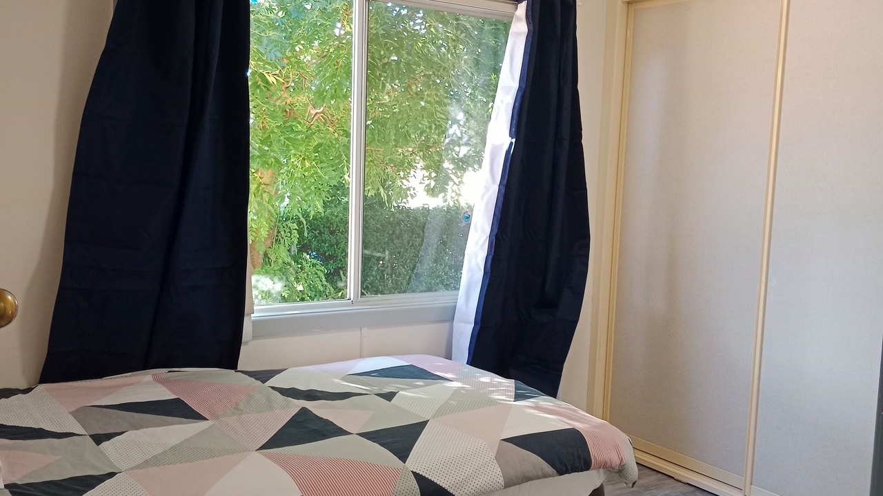 Photo of Bedroom in Glen Innes