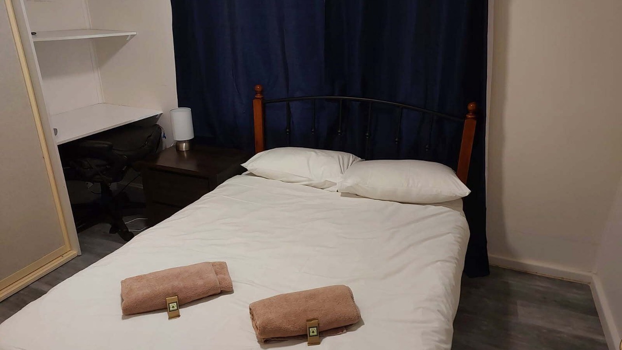 Photo of Bedroom in Glen Innes