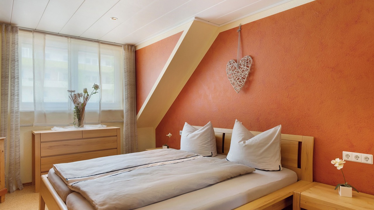 Photo of Bedroom in Furtwangen
