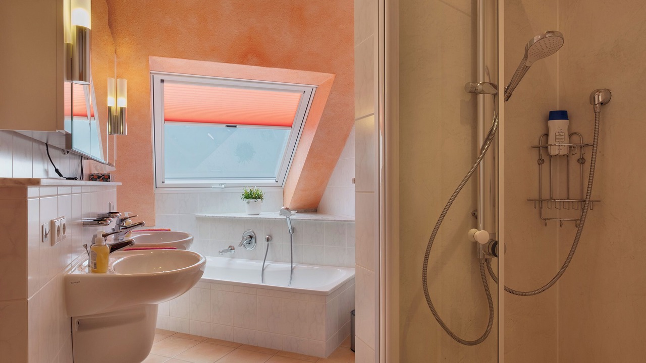 Photo of Bathroom in Furtwangen