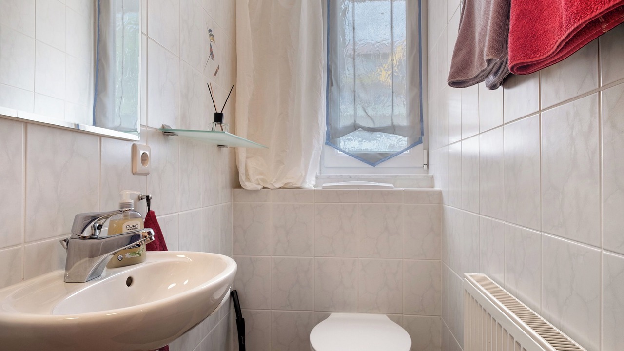 Photo of Bathroom in Furtwangen