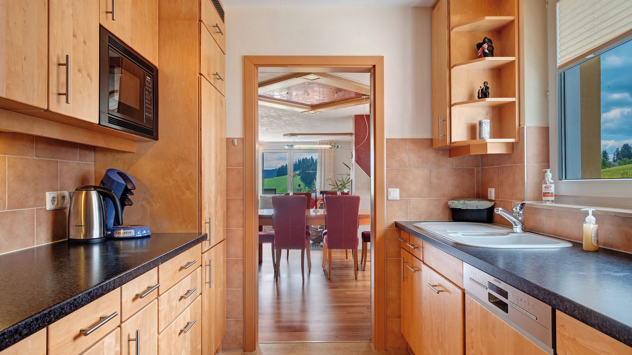 Photo of Kitchen in Furtwangen