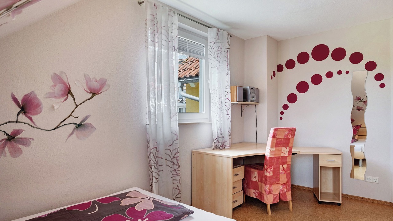 Photo of Bedroom in Furtwangen