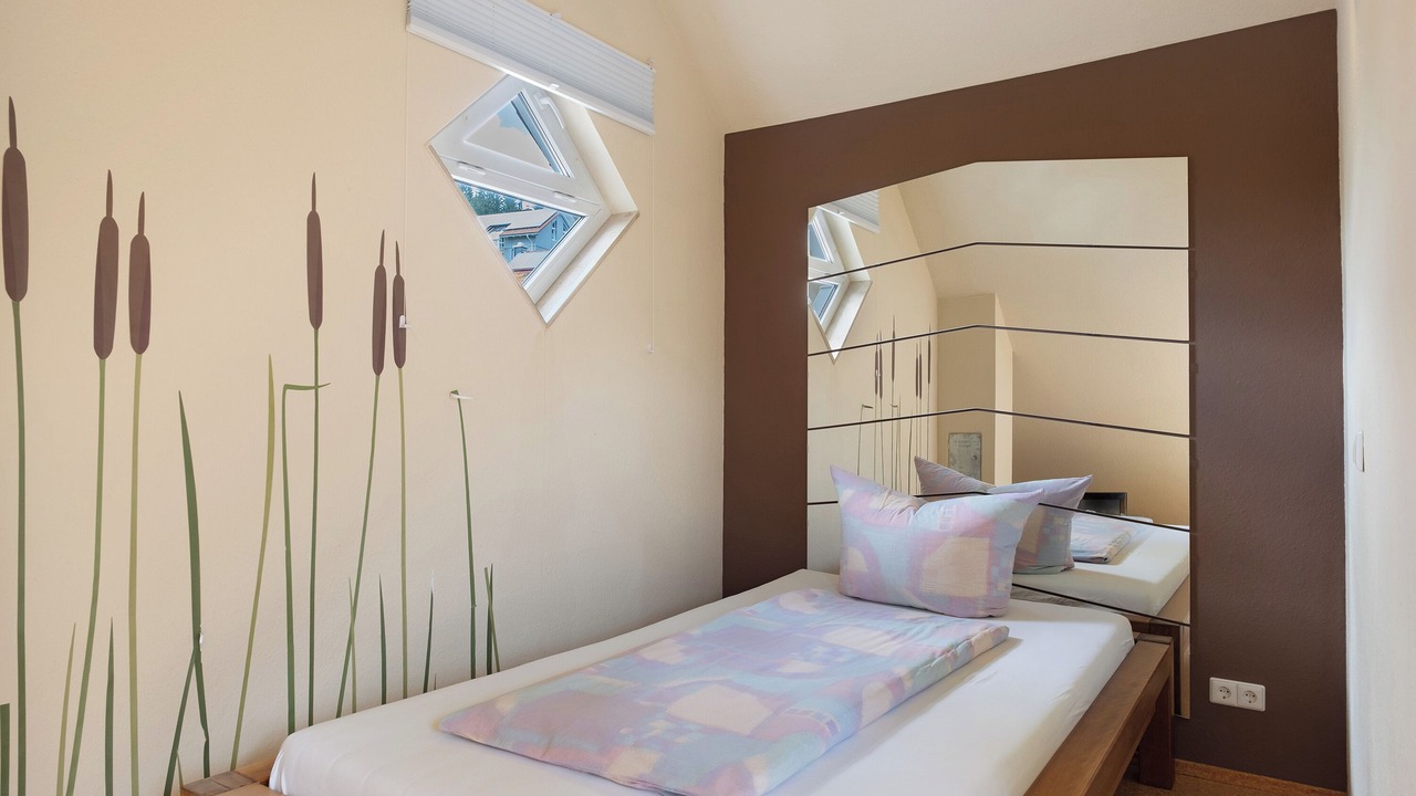 Photo of Bedroom in Furtwangen