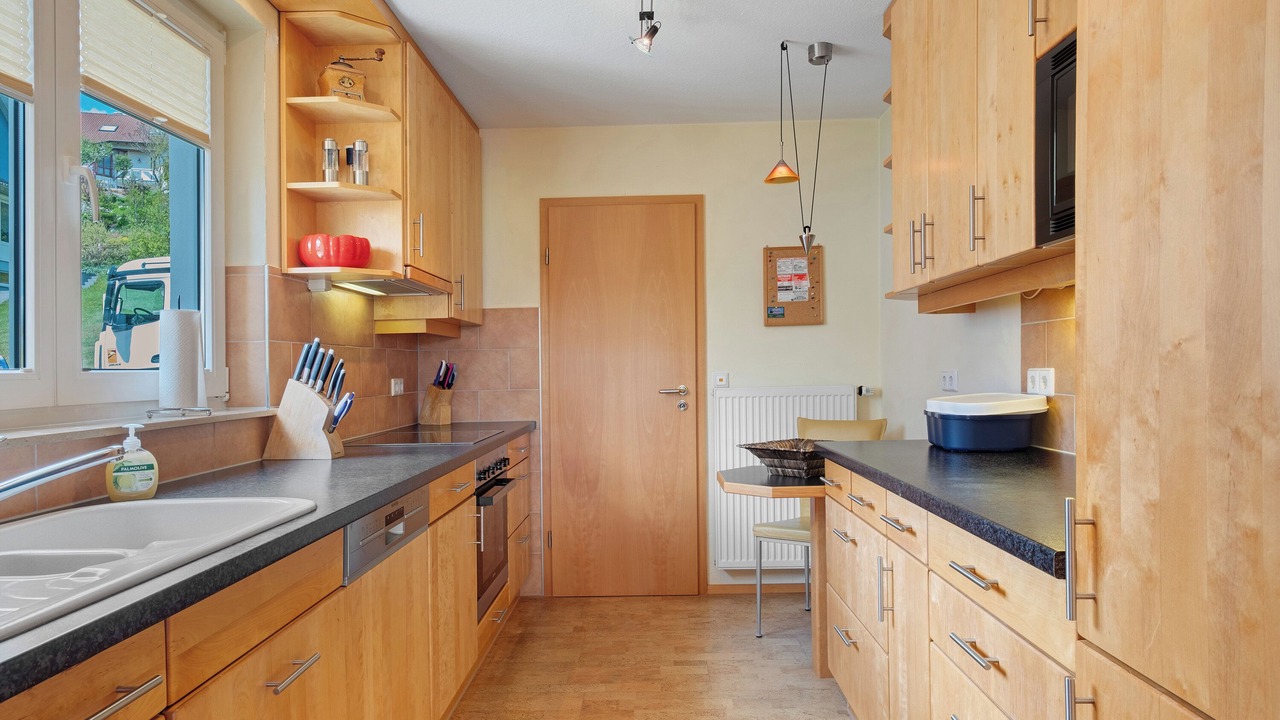 Photo of Kitchen in Furtwangen