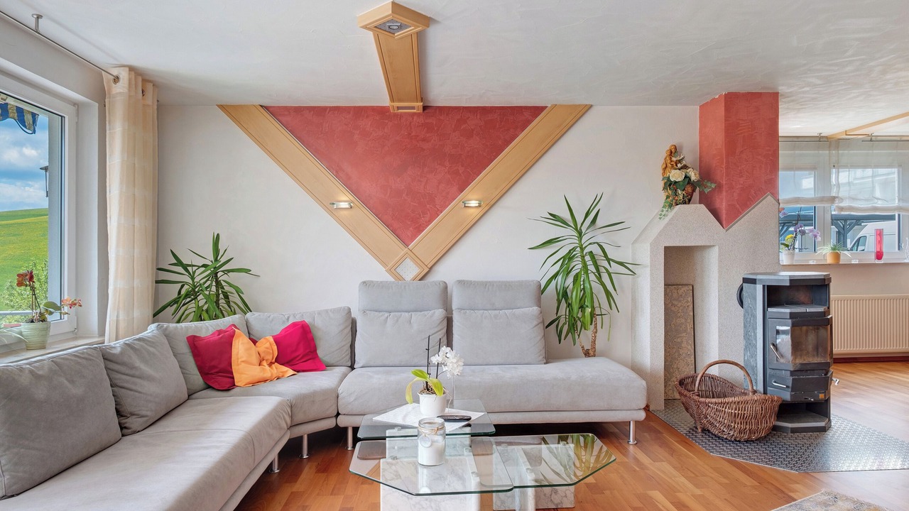 Photo of Livingroom in Furtwangen