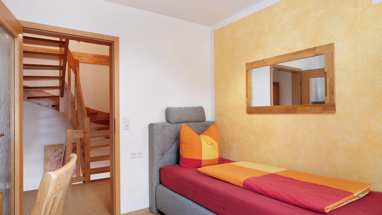 Photo of Bedroom in Furtwangen