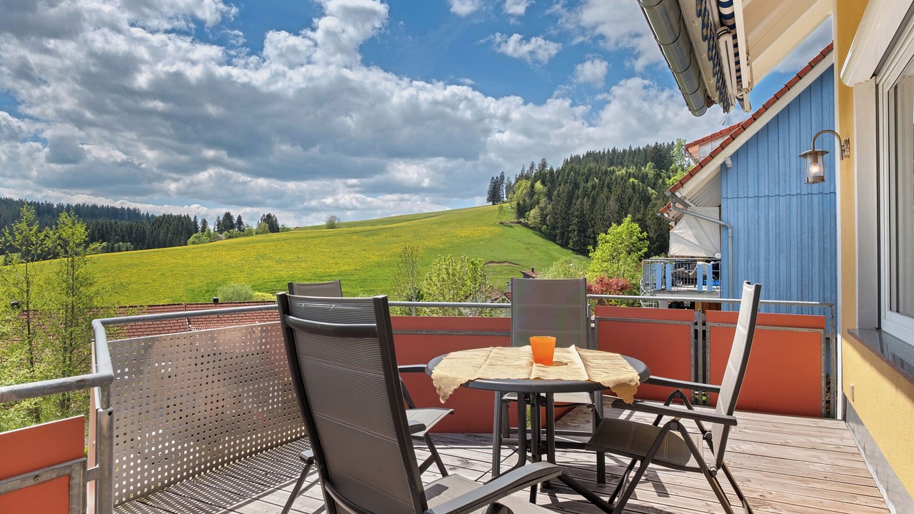 Photo of Outdoor in Furtwangen