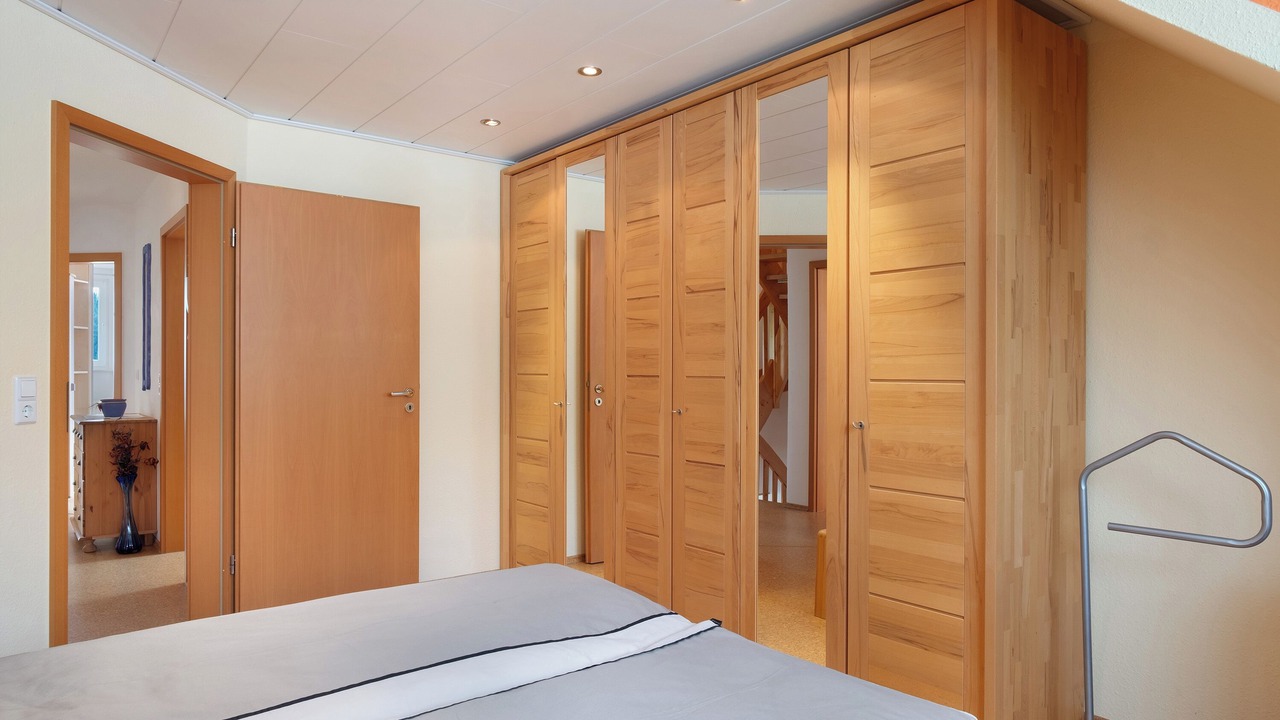 Photo of Bedroom in Furtwangen