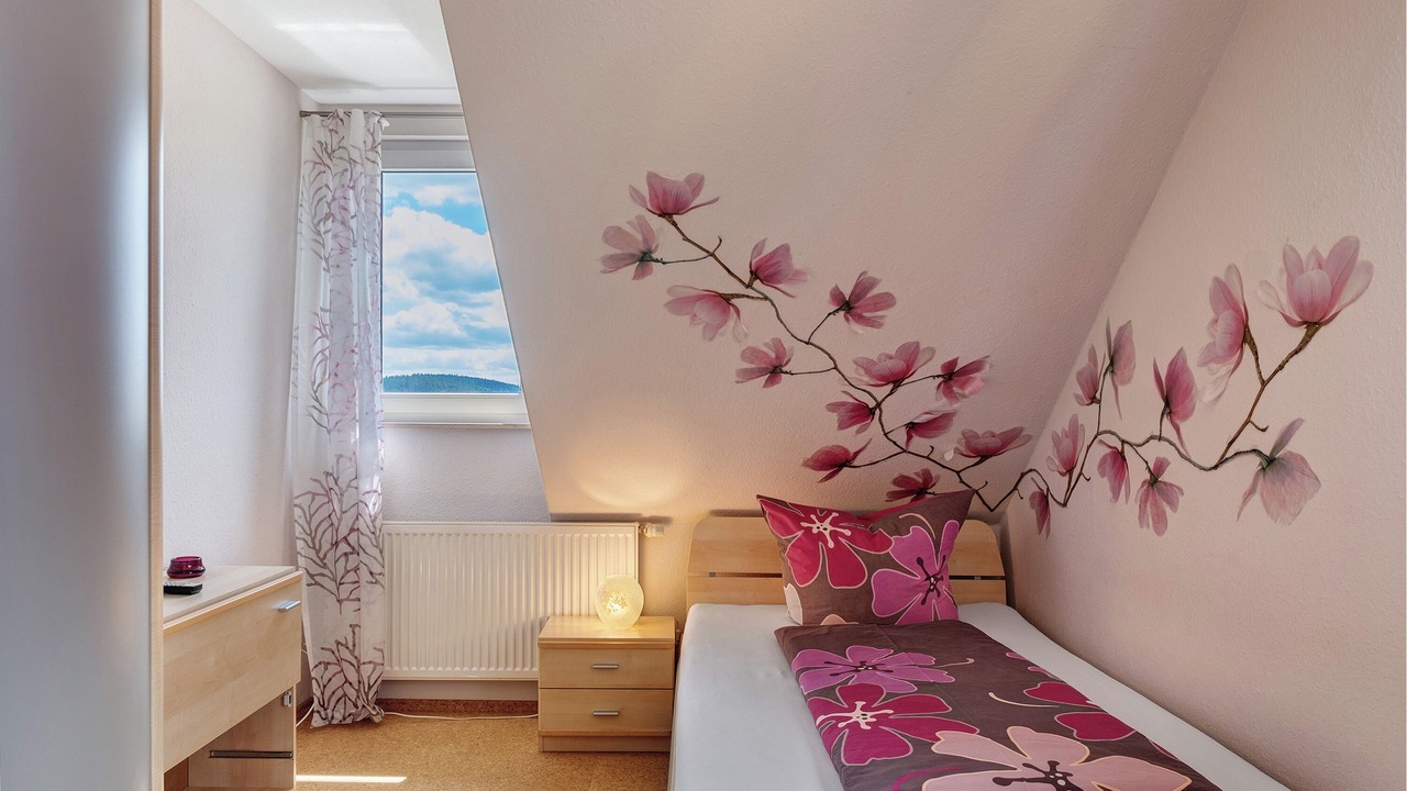Photo of Bedroom in Furtwangen