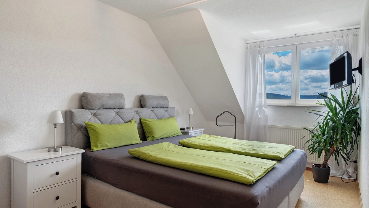 Photo of Bedroom in Furtwangen